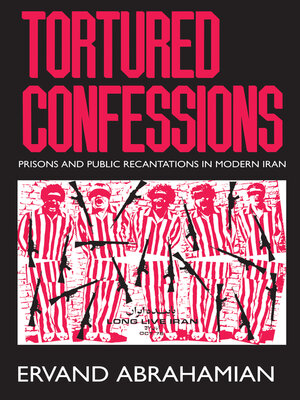 cover image of Tortured Confessions
